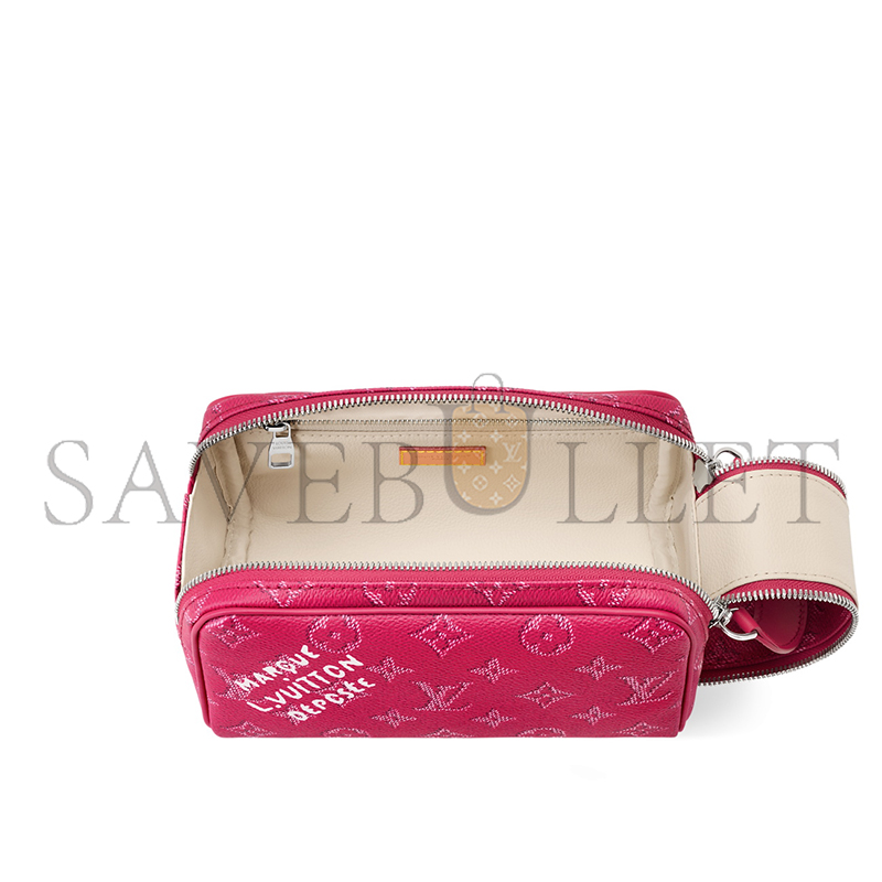 l0vis Vvtt0n mini dopp kit m26870 (20*13*12cm)